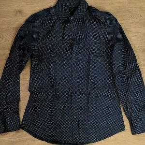 Mens dress shirt